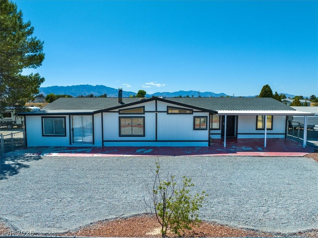 5271 Bonnie Street Pahrump NV 89048