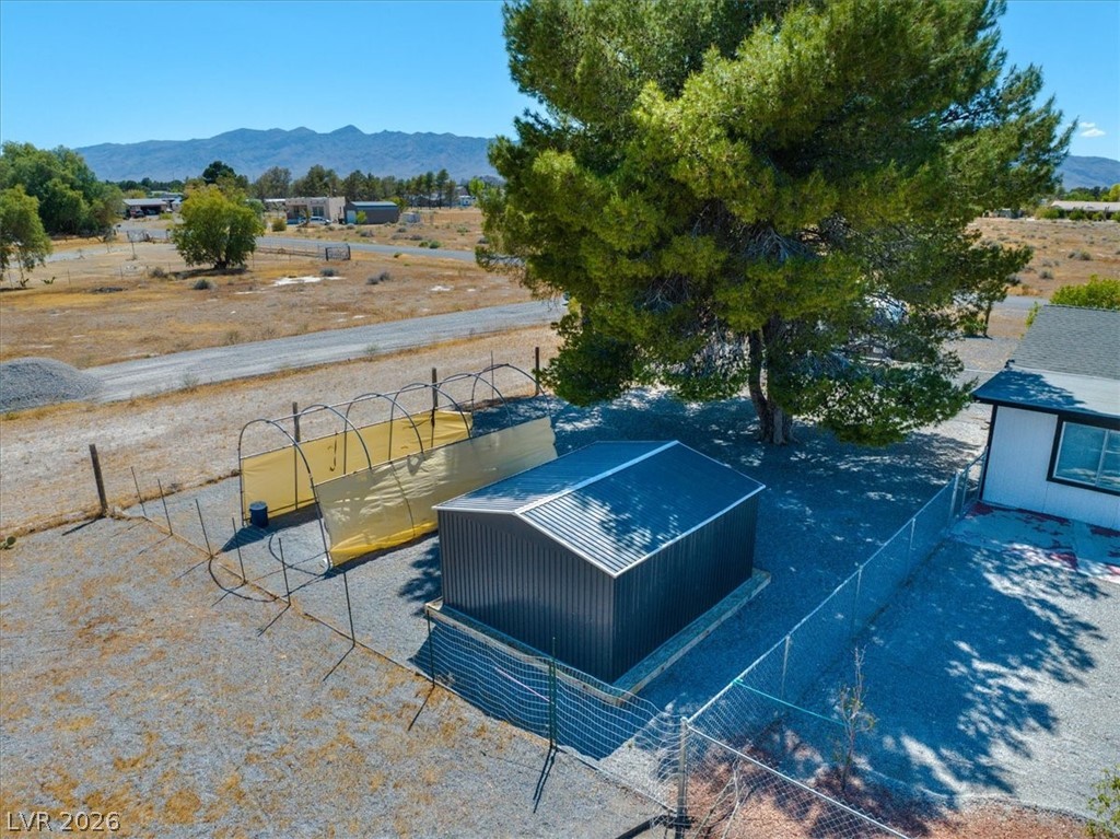 5271 Bonnie Street Pahrump NV 89048