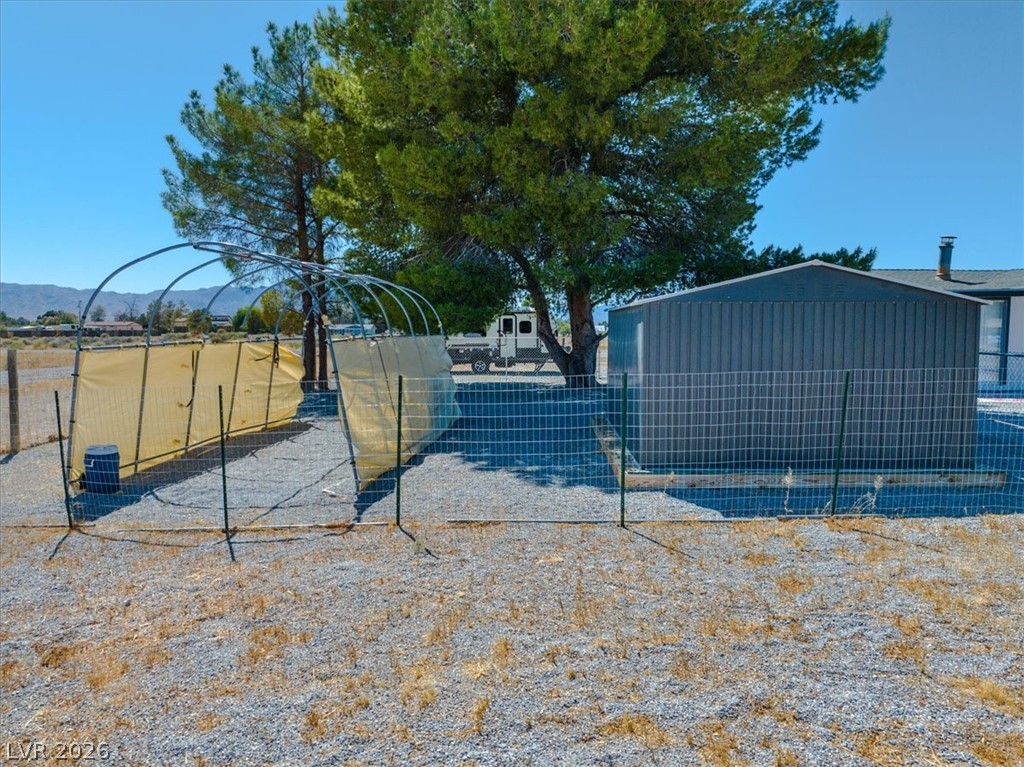 5271 Bonnie Street Pahrump NV 89048
