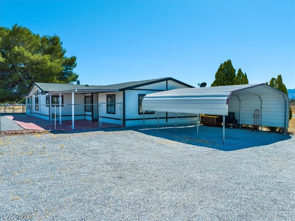 5271 Bonnie Street Pahrump NV 89048