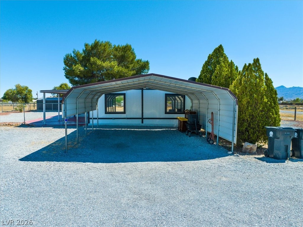 5271 Bonnie Street Pahrump NV 89048