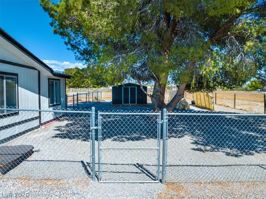 5271 Bonnie Street Pahrump NV 89048