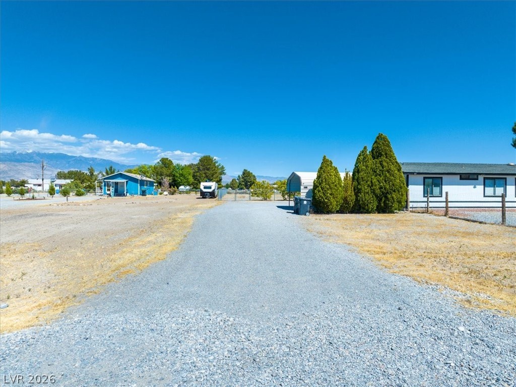5271 Bonnie Street Pahrump NV 89048