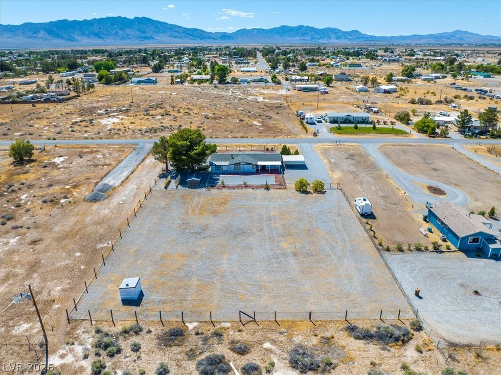 5271 Bonnie Street Pahrump NV 89048