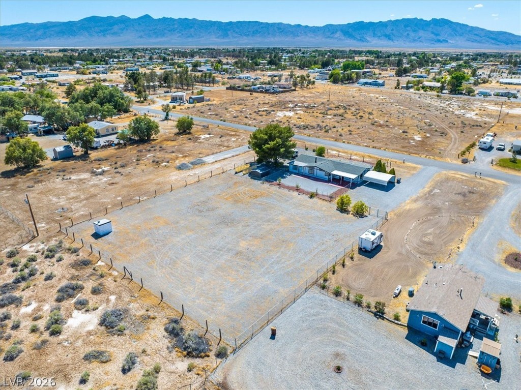 5271 Bonnie Street Pahrump NV 89048