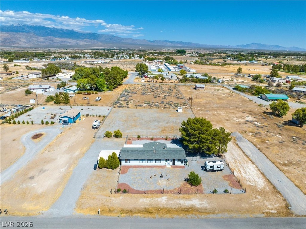 5271 Bonnie Street Pahrump NV 89048