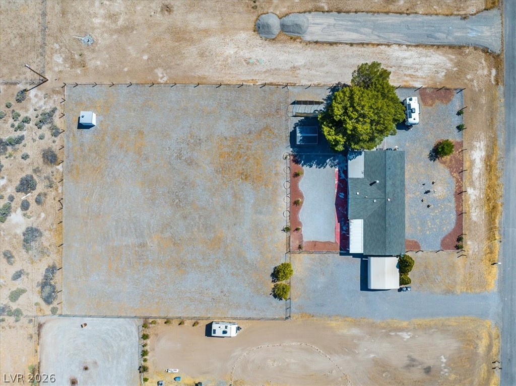 5271 Bonnie Street Pahrump NV 89048
