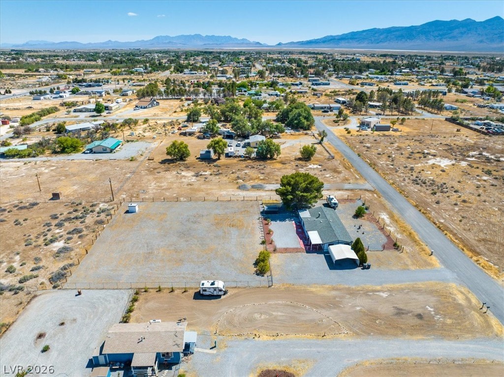 5271 Bonnie Street Pahrump NV 89048