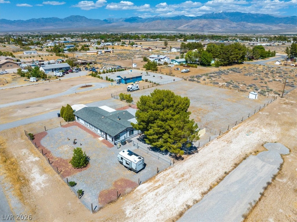5271 Bonnie Street Pahrump NV 89048