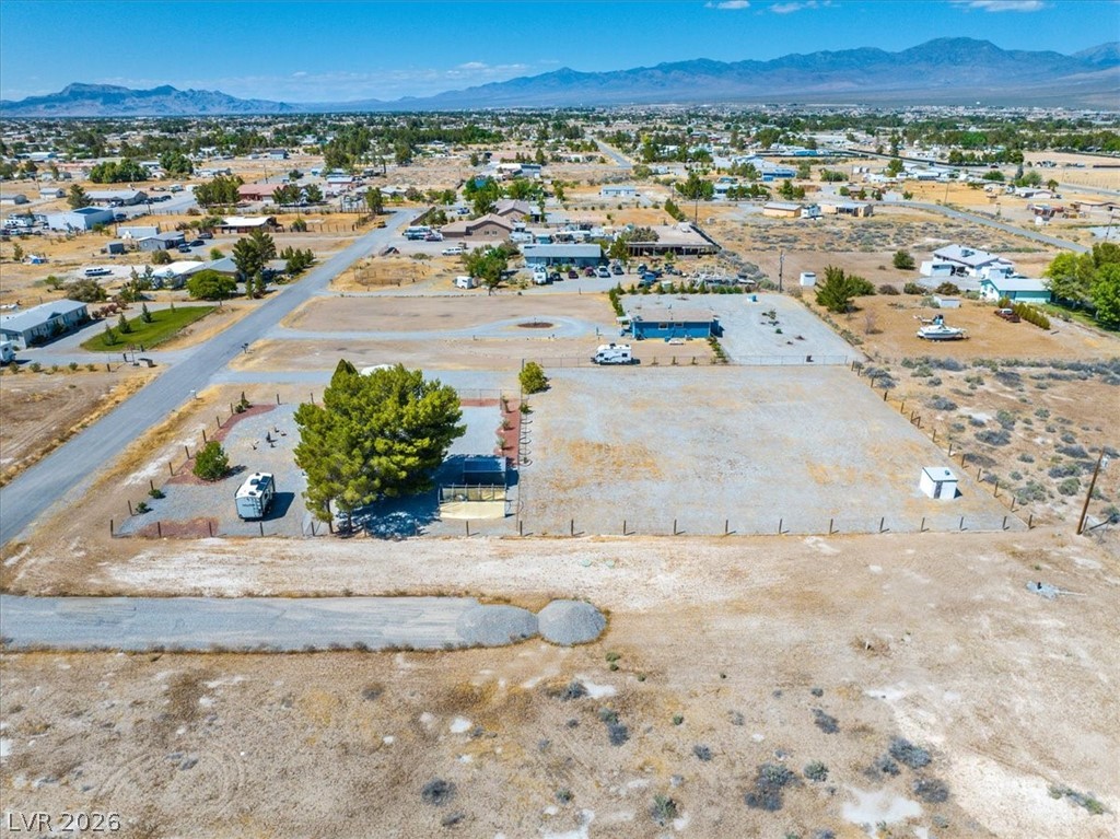 5271 Bonnie Street Pahrump NV 89048