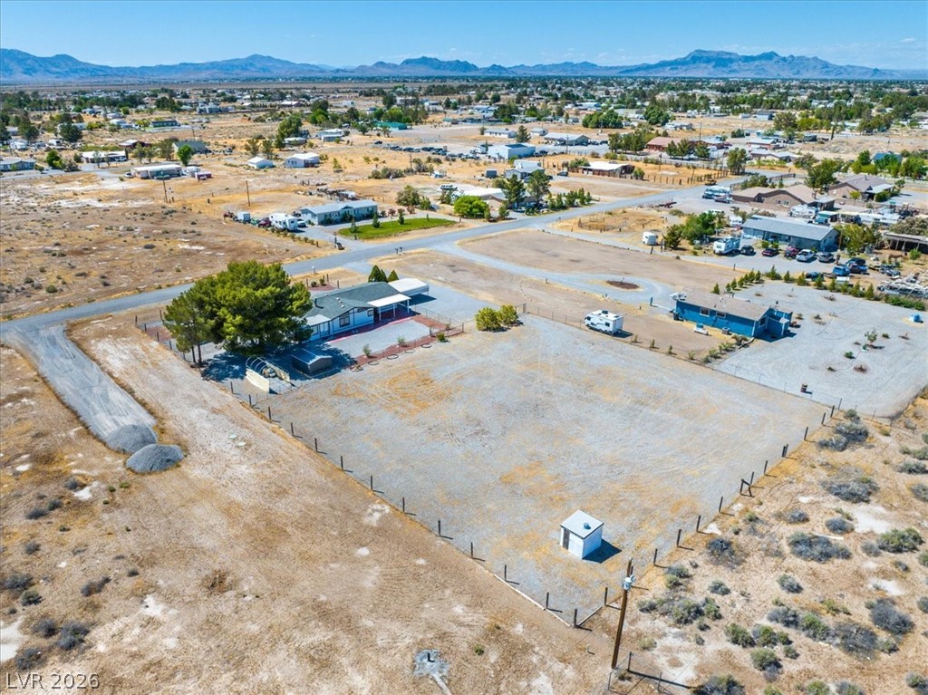 5271 Bonnie Street Pahrump NV 89048