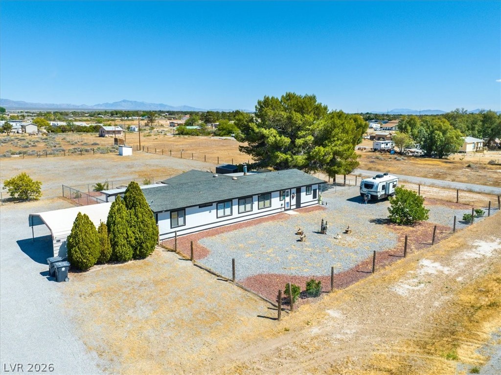 5271 Bonnie Street Pahrump NV 89048