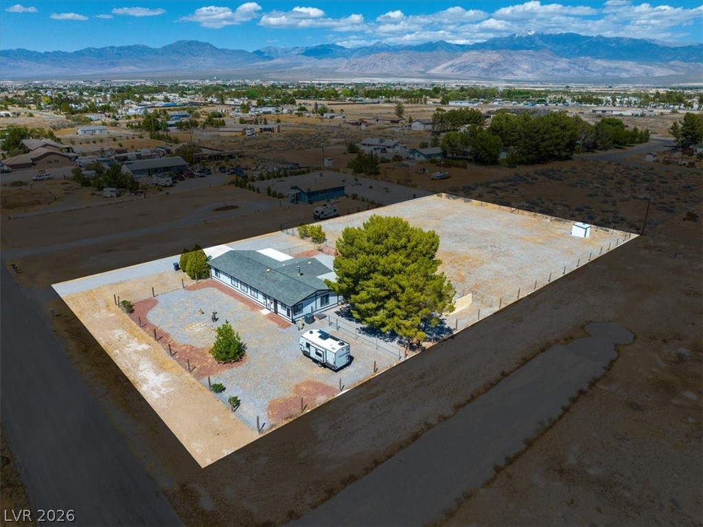 5271 Bonnie Street Pahrump NV 89048