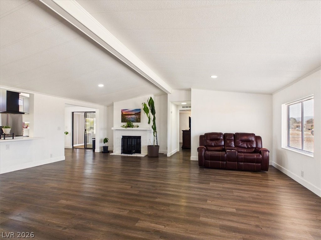 5271 Bonnie Street Pahrump NV 89048