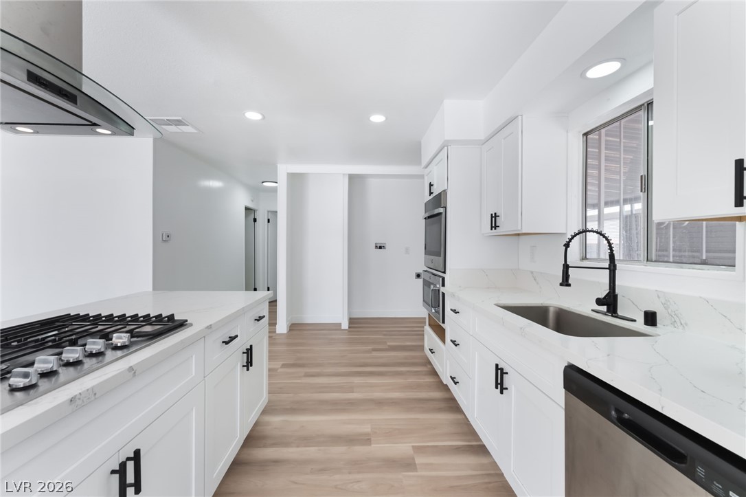 4980 Ridge Drive Las Vegas NV 89103
