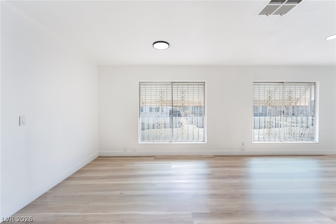 4980 Ridge Drive Las Vegas NV 89103