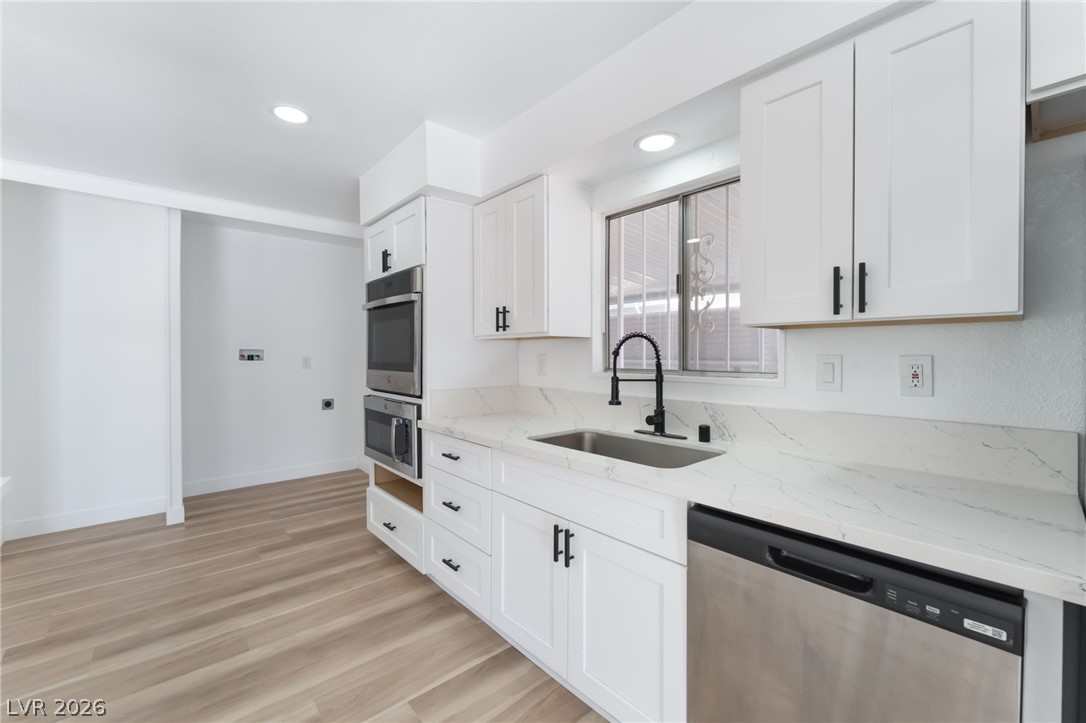 4980 Ridge Drive Las Vegas NV 89103