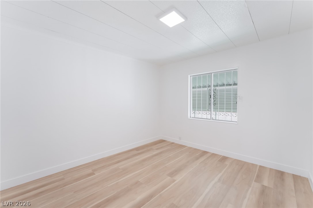 4980 Ridge Drive Las Vegas NV 89103