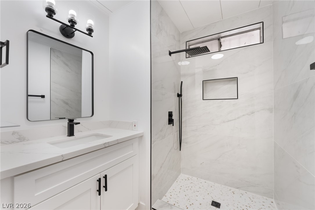 4980 Ridge Drive Las Vegas NV 89103
