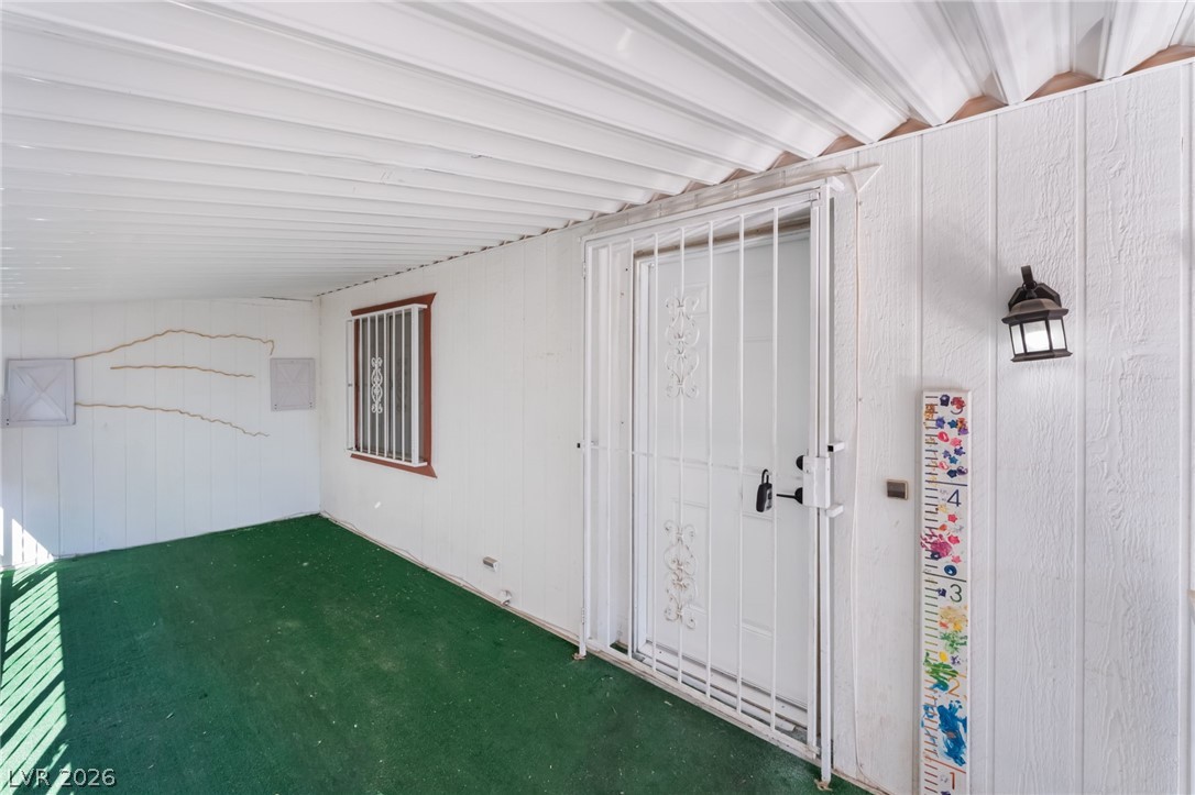 4980 Ridge Drive Las Vegas NV 89103
