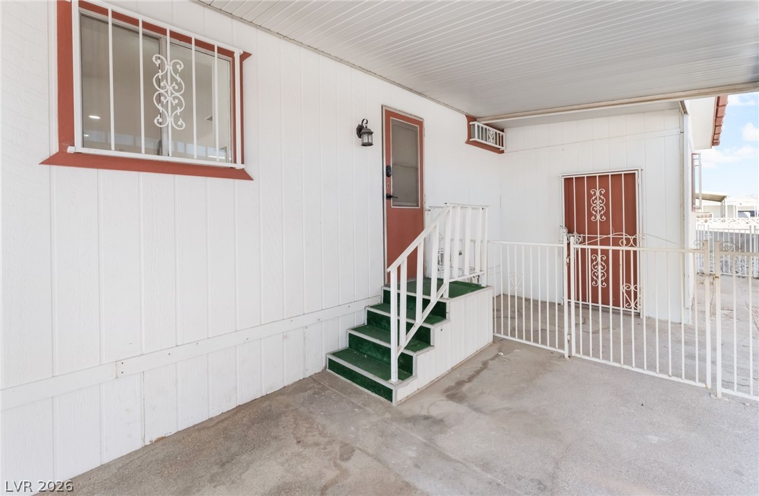 4980 Ridge Drive Las Vegas NV 89103