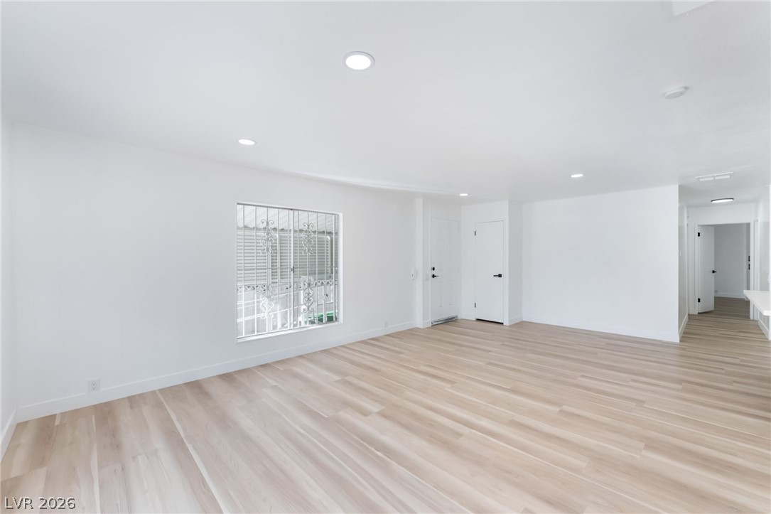 4980 Ridge Drive Las Vegas NV 89103