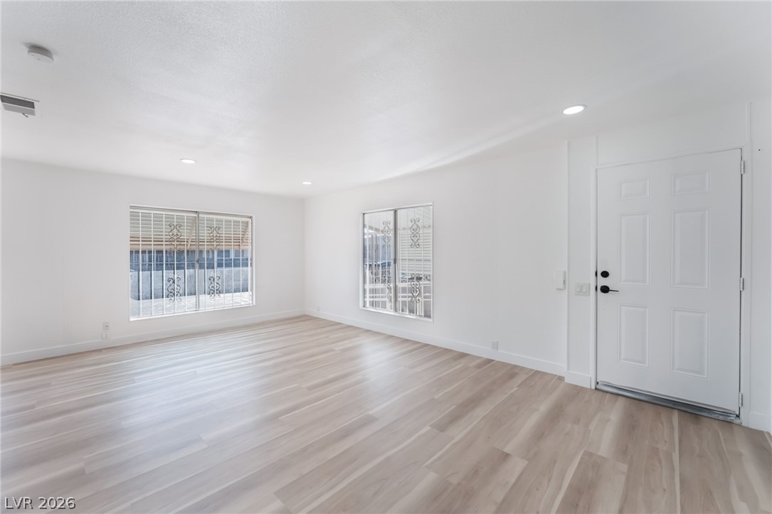 4980 Ridge Drive Las Vegas NV 89103