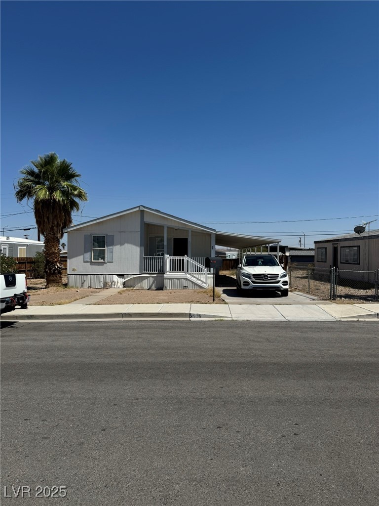 237 Piute Lane Henderson NV 89015
