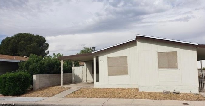 3231 Comitan Lane Las Vegas NV 89122