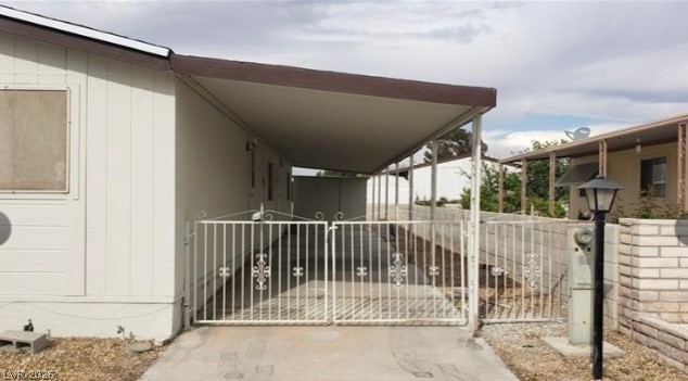 3231 Comitan Lane Las Vegas NV 89122