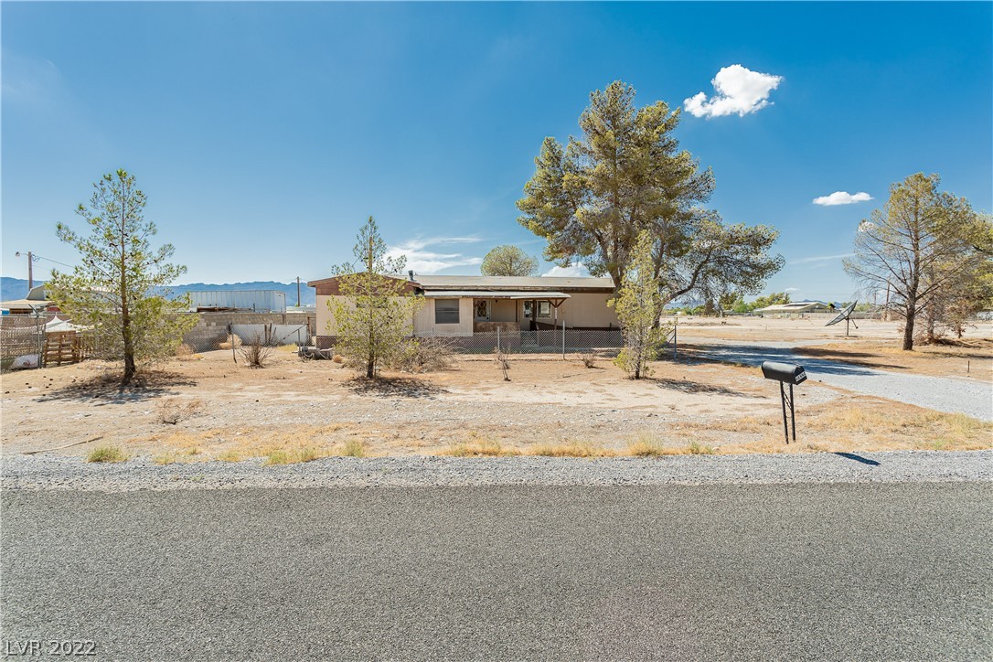4090 Jackie Street Pahrump NV 89048