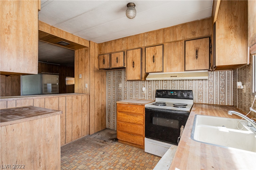 4090 Jackie Street Pahrump NV 89048
