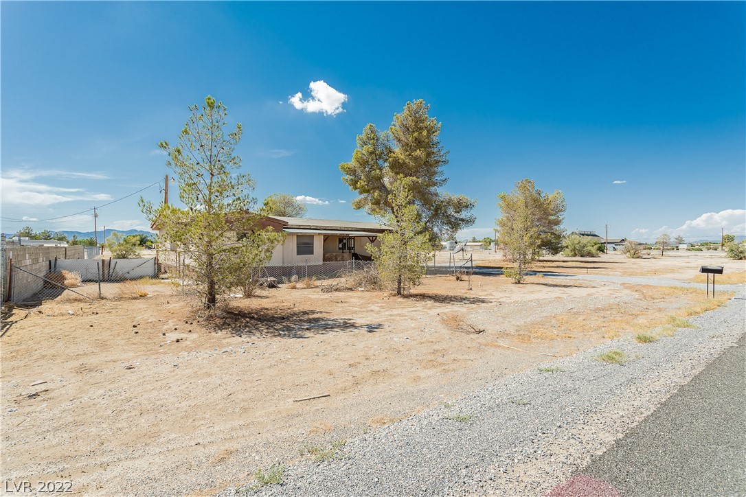 4090 Jackie Street Pahrump NV 89048