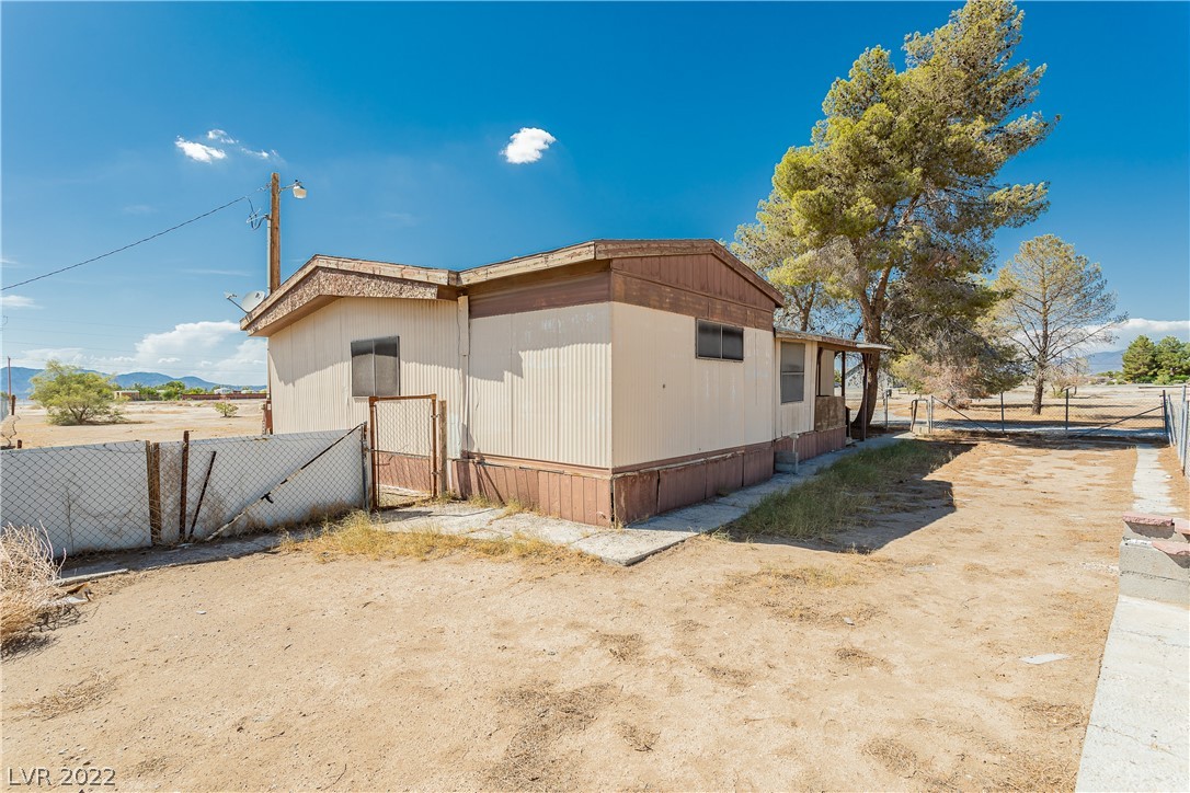 4090 Jackie Street Pahrump NV 89048