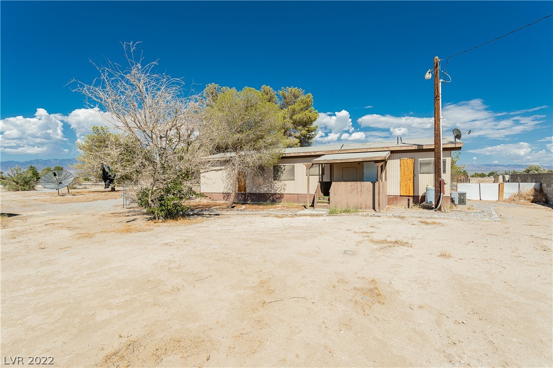 4090 Jackie Street Pahrump NV 89048