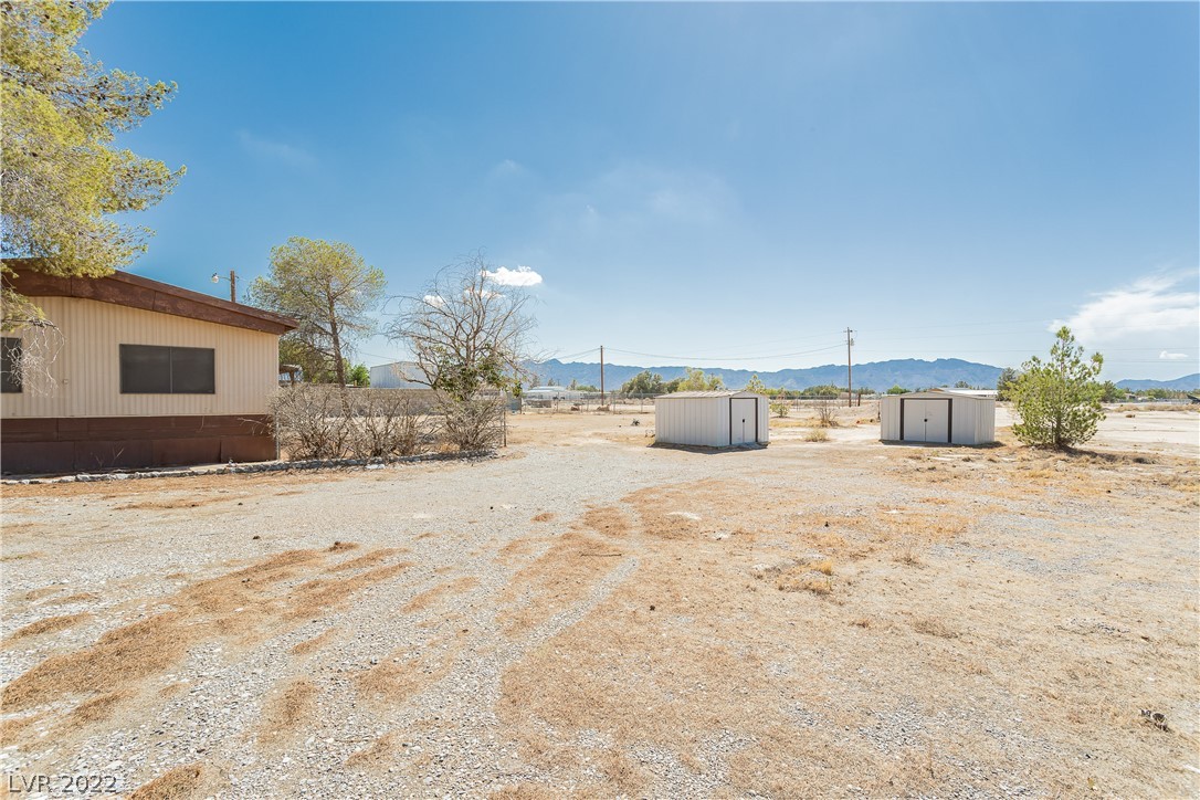 4090 Jackie Street Pahrump NV 89048