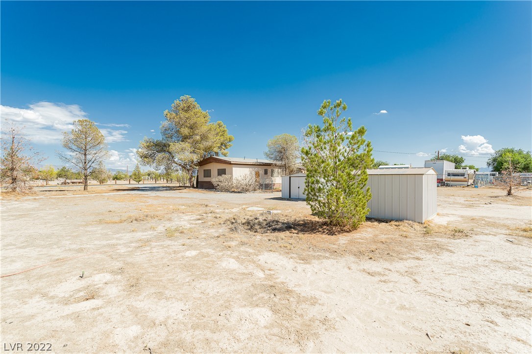 4090 Jackie Street Pahrump NV 89048
