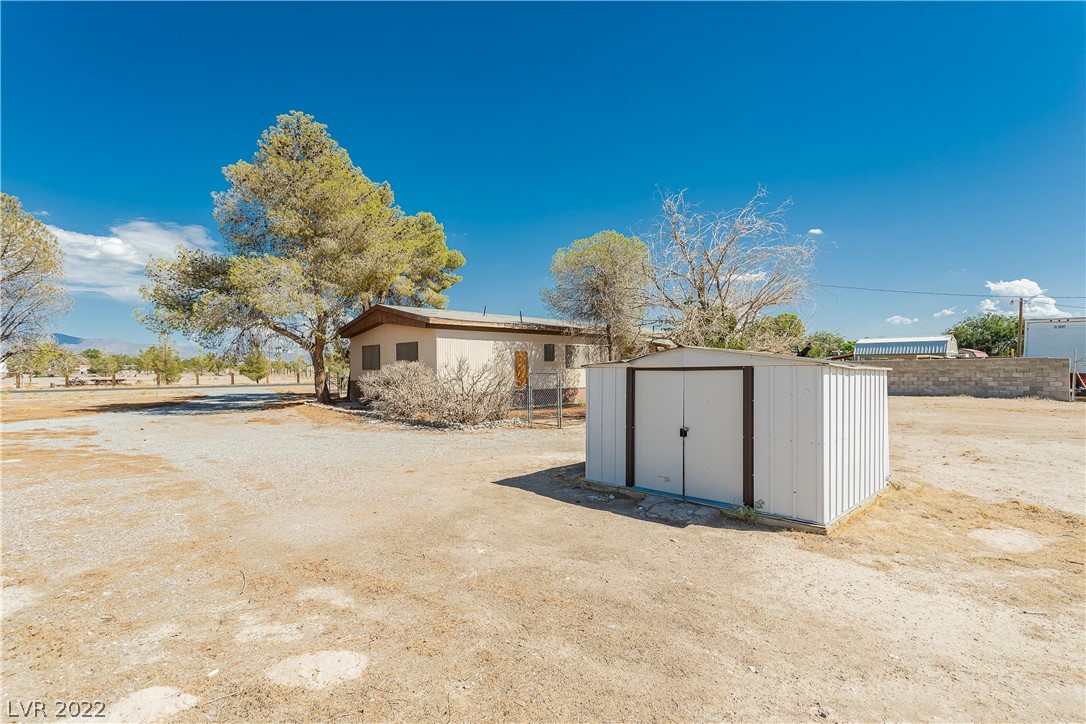 4090 Jackie Street Pahrump NV 89048