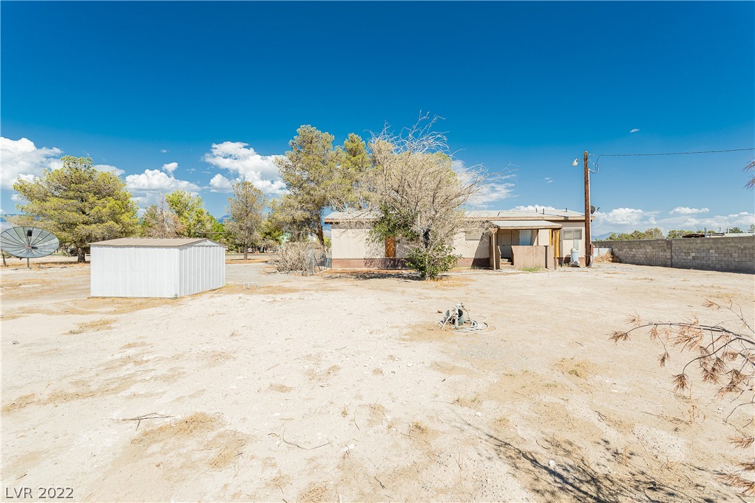 4090 Jackie Street Pahrump NV 89048