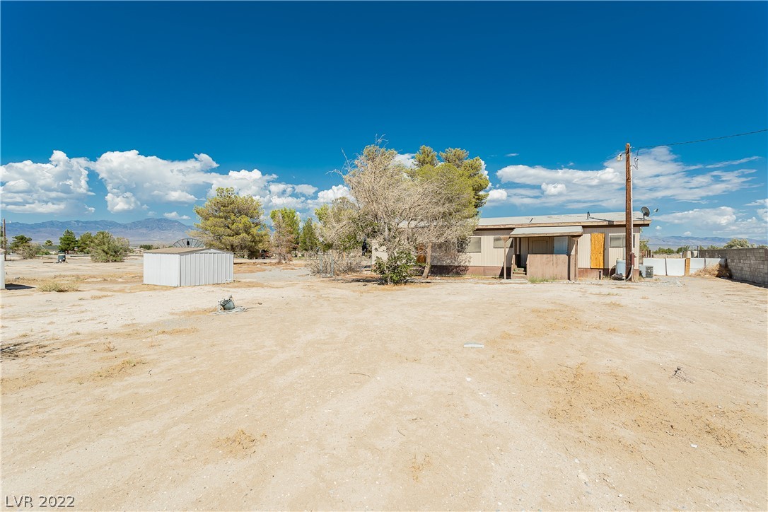 4090 Jackie Street Pahrump NV 89048