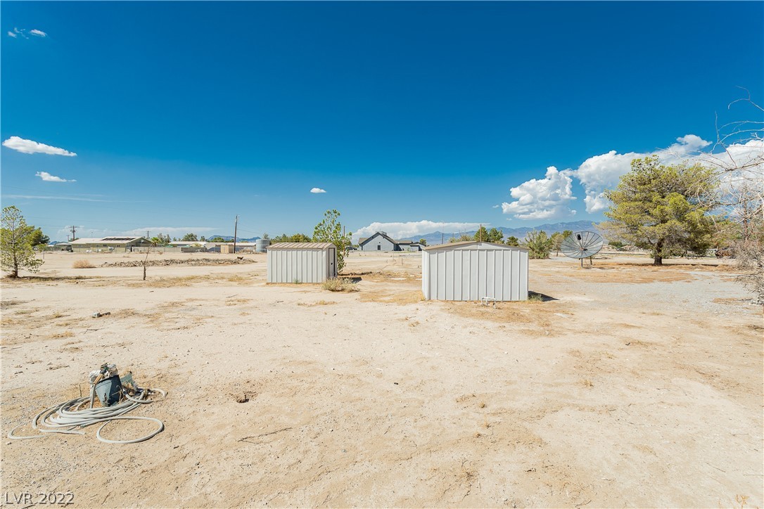 4090 Jackie Street Pahrump NV 89048