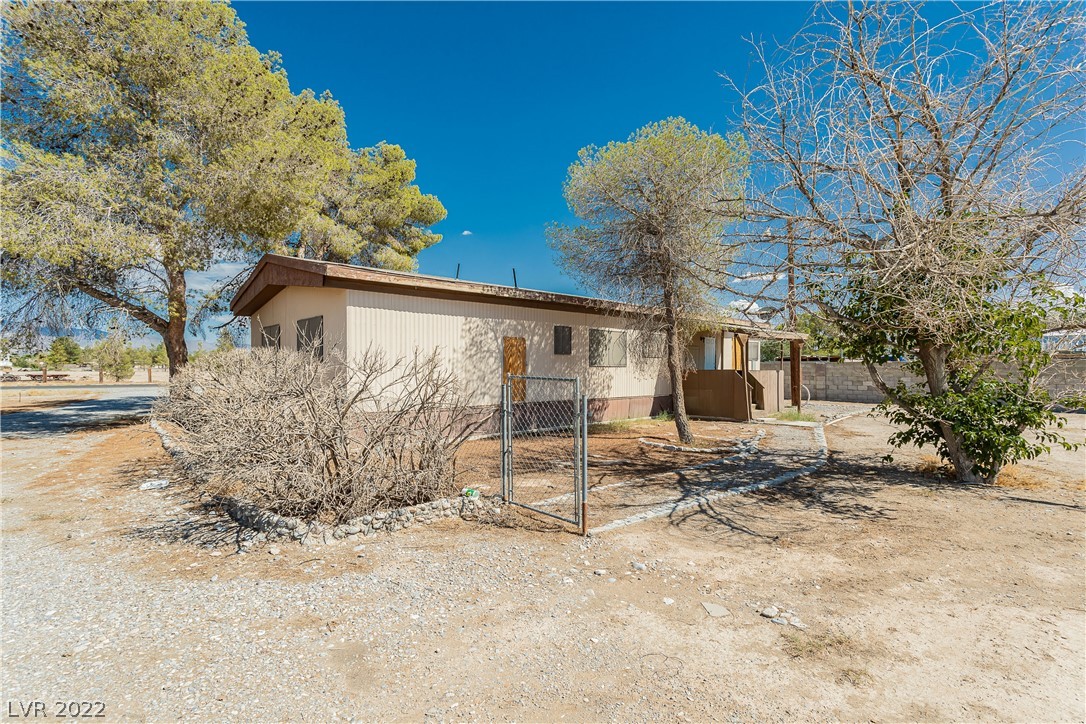 4090 Jackie Street Pahrump NV 89048