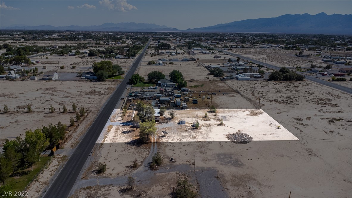 4090 Jackie Street Pahrump NV 89048