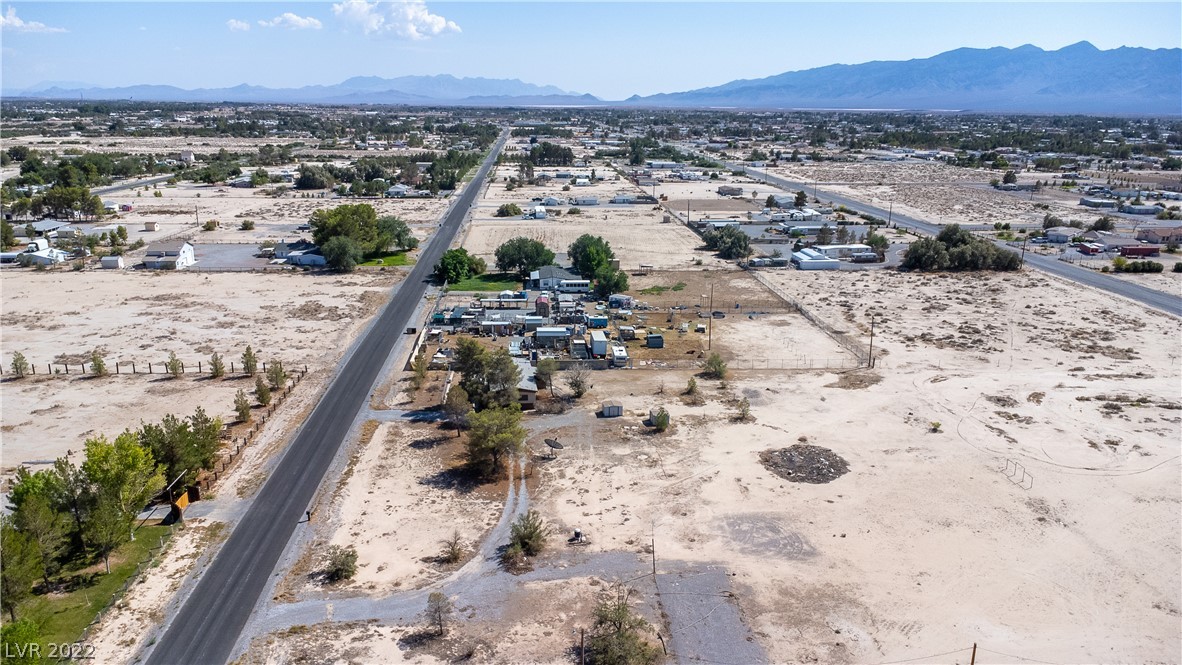 4090 Jackie Street Pahrump NV 89048