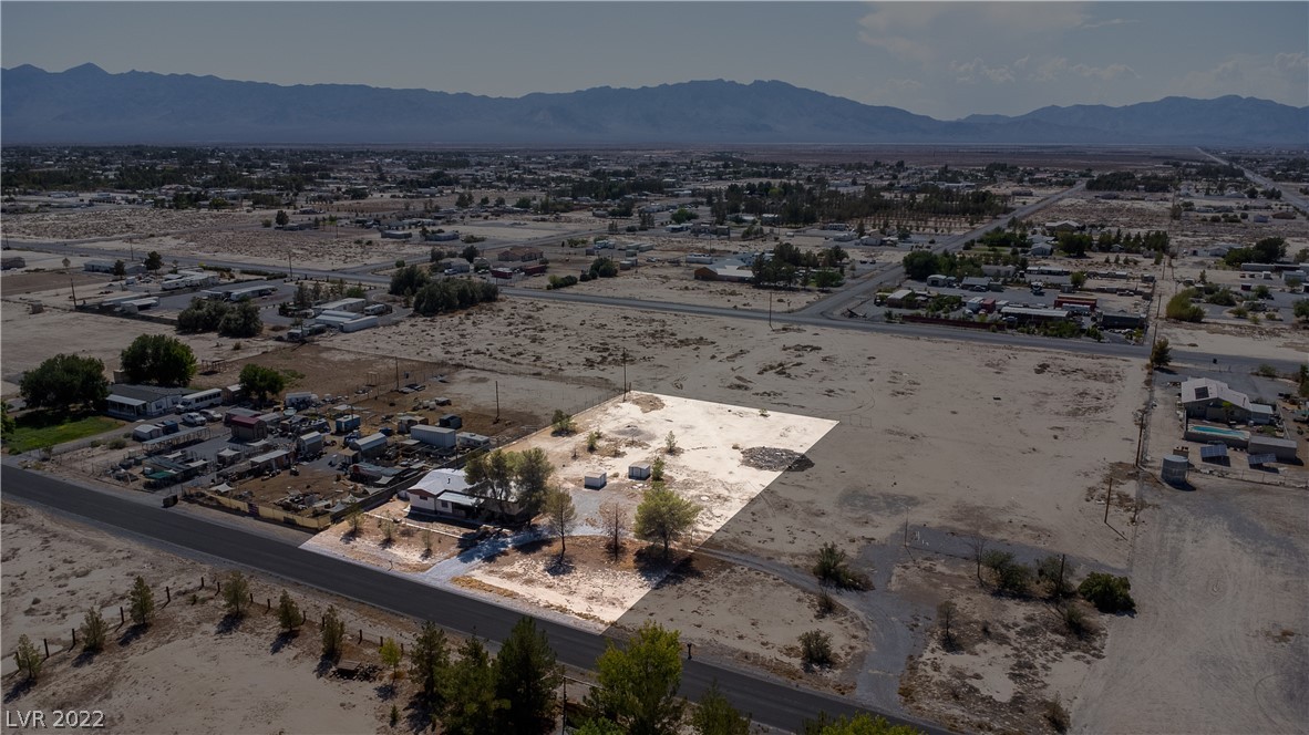 4090 Jackie Street Pahrump NV 89048