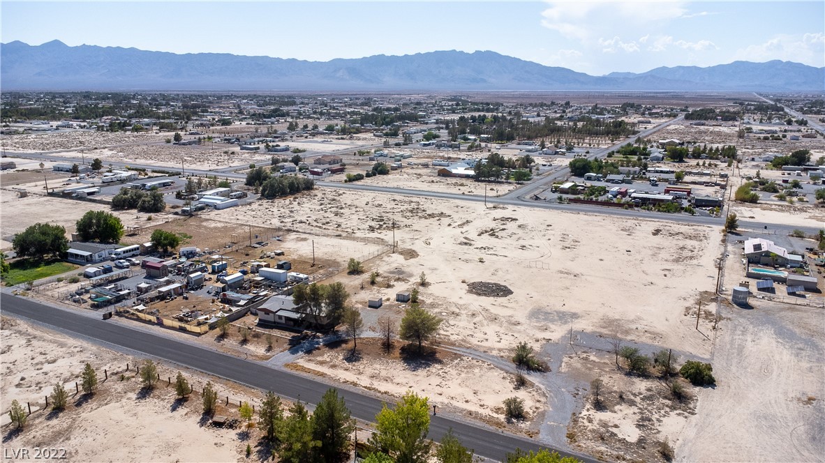 4090 Jackie Street Pahrump NV 89048