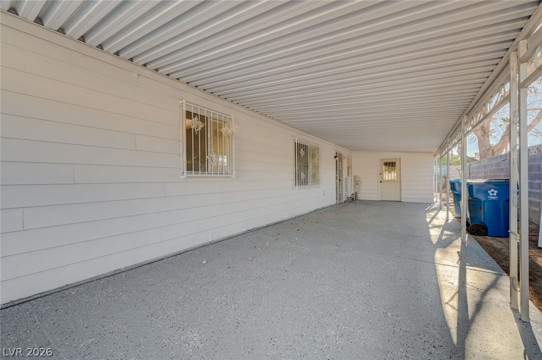 293 Sir William Way Las Vegas NV 89110