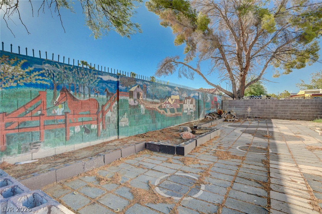 293 Sir William Way Las Vegas NV 89110