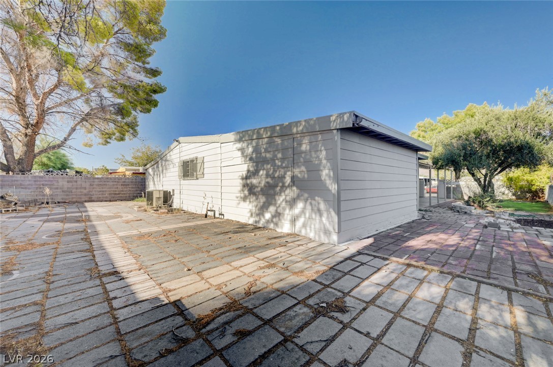 293 Sir William Way Las Vegas NV 89110