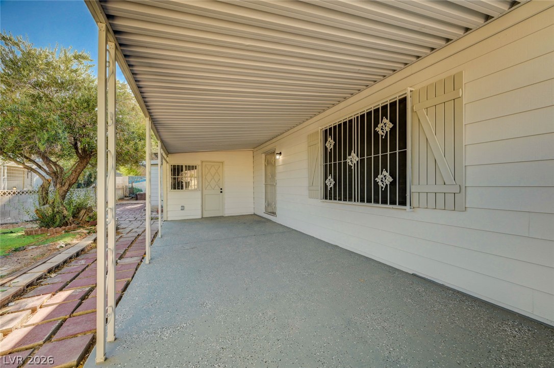 293 Sir William Way Las Vegas NV 89110